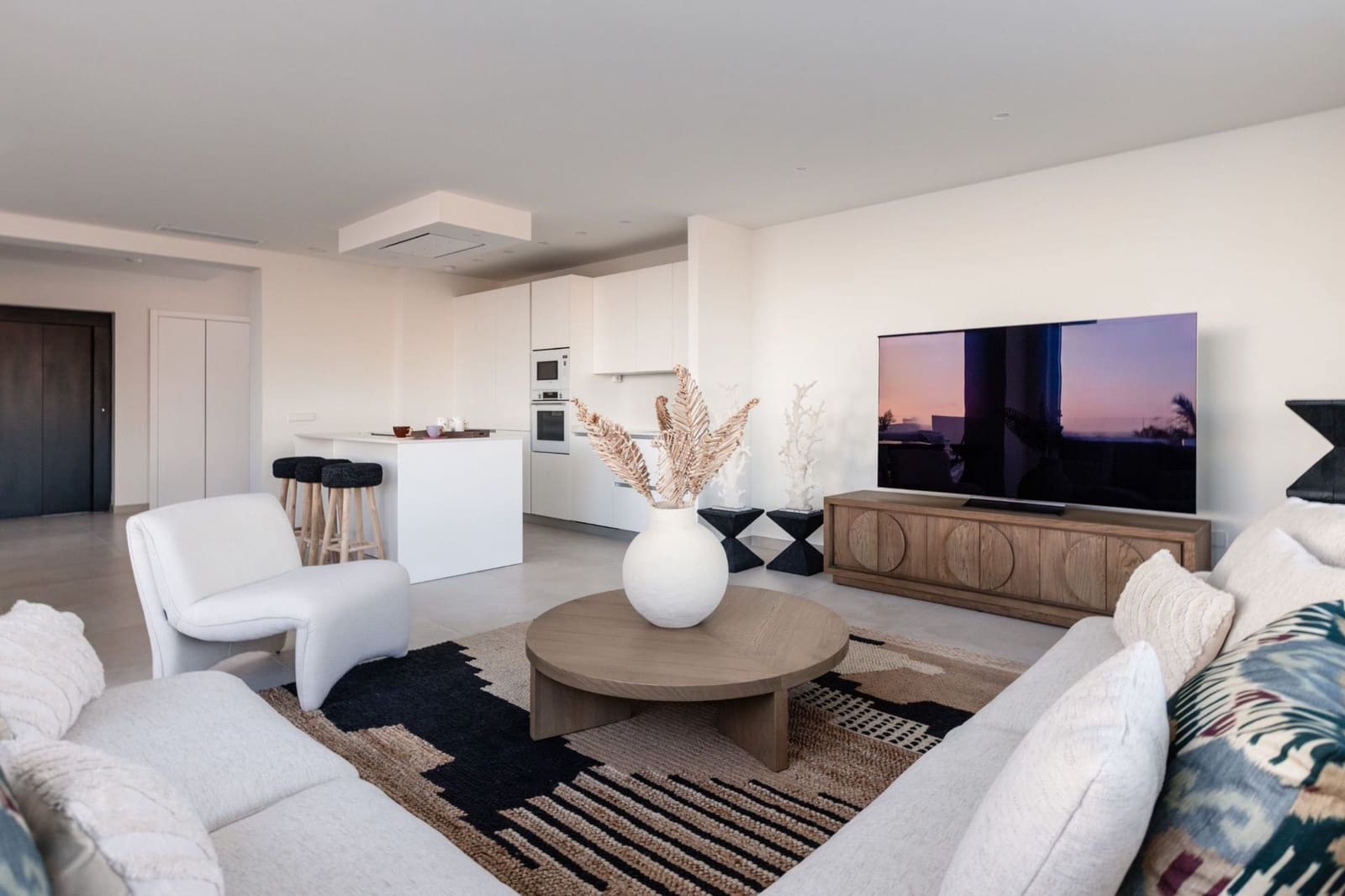 Chalet de 3 habitaciones en Costa Adeje en venta con garaje - 2.274.250 € (Ref: 8518714)