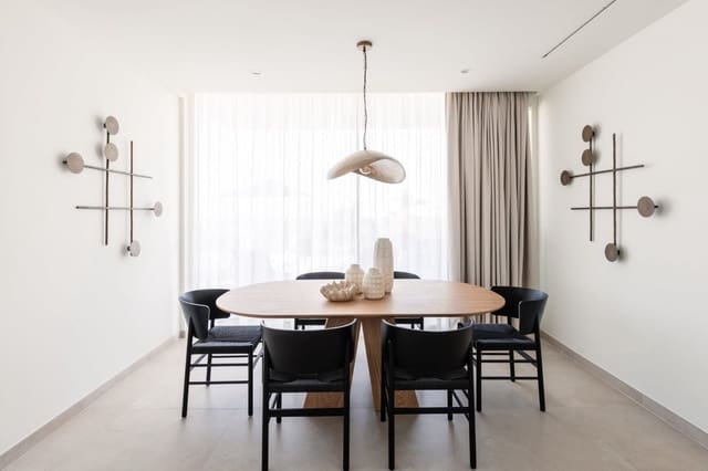 Chalet de 3 habitaciones en Costa Adeje, Adeje en venta con garaje - 2.274.250 € (Ref: 8518714)