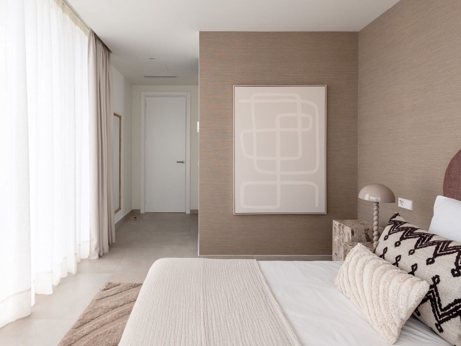 Chalet de 3 habitaciones en Costa Adeje en venta con garaje - 2.274.250 € (Ref: 8518714)