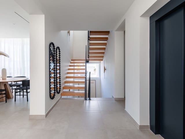 Chalet de 3 habitaciones en Costa Adeje, Adeje en venta con garaje - 2.274.250 € (Ref: 8518714)