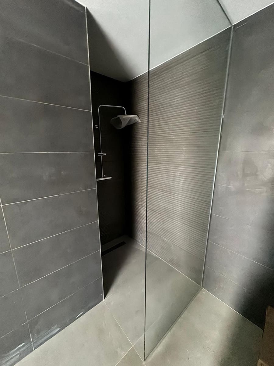 3 makuuhuone Huoneisto myytävänä paikassa Estepona mukana uima-altaan 
autotalli - 780 000 € (Ref: 9665932)