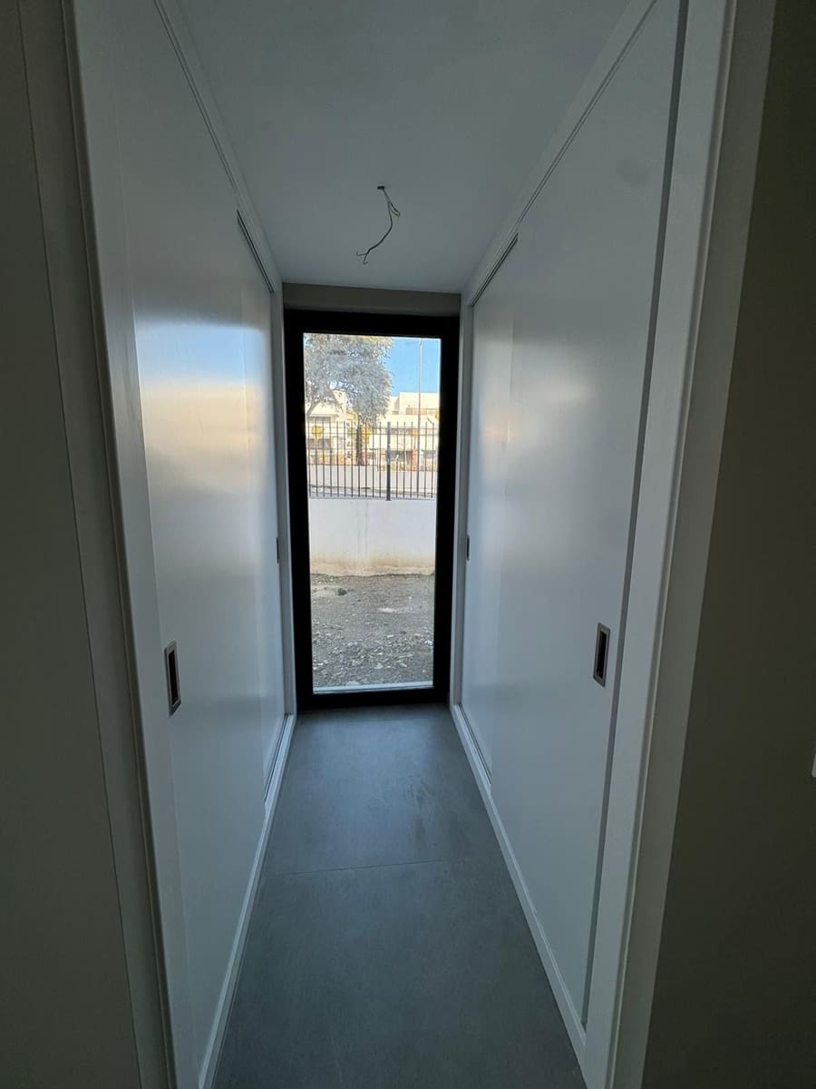 3 makuuhuone Huoneisto myytävänä paikassa Estepona mukana uima-altaan 
autotalli - 780 000 € (Ref: 9665932)