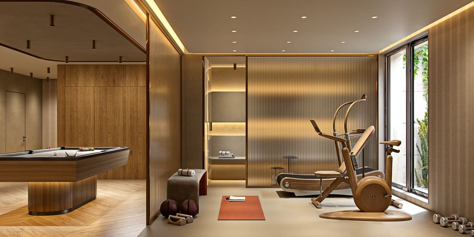 4 makuuhuone Omakotitalo myytävänä paikassa Marbella mukana uima-altaan 
autotalli - 3 550 000 € (Ref: 9665933)