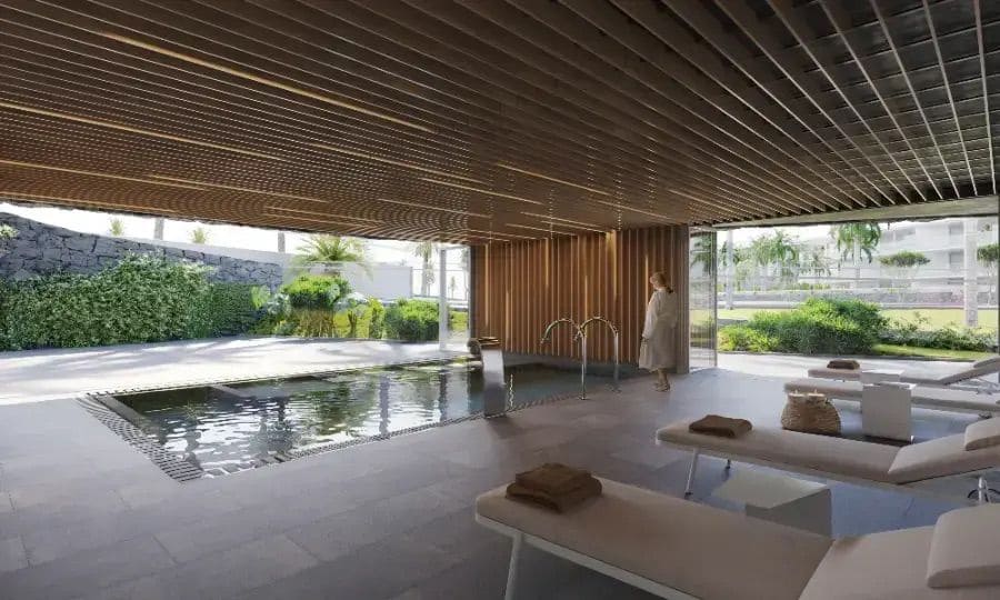 2 soveværelse Lejlighed til salg i Guia de Isora med swimmingpool garage - € 930.000 (Ref: 9682366)