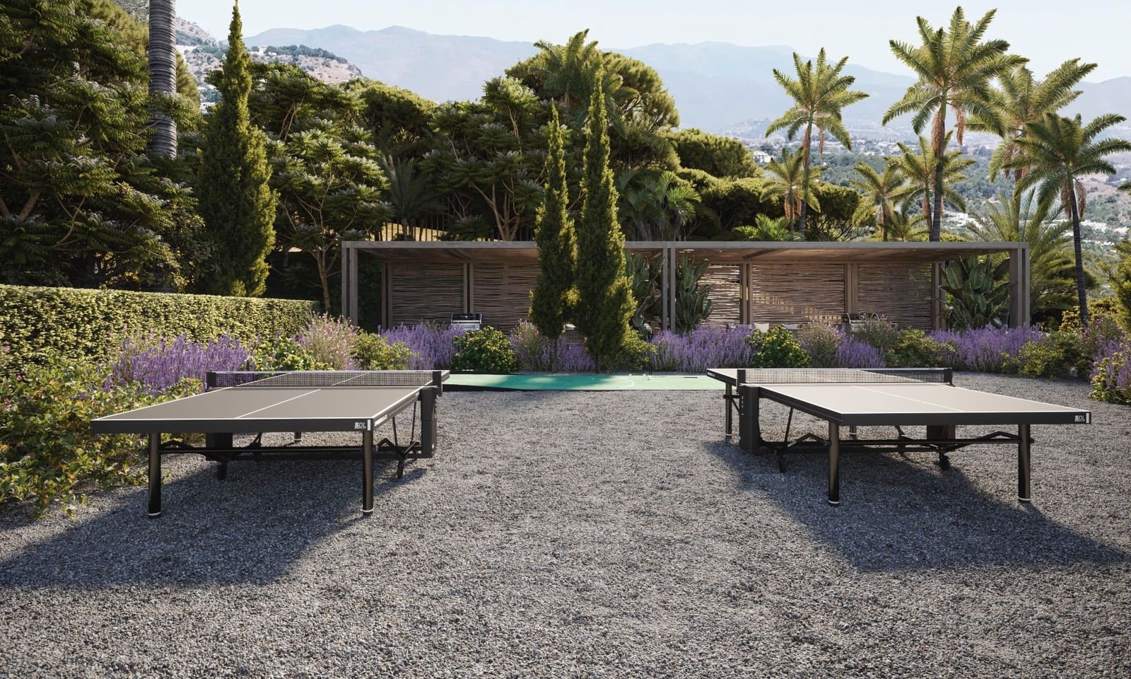 3 Zimmer Apartment zu verkaufen in Estepona mit Pool Garage - 1.415.200 € (Ref: 9770275)