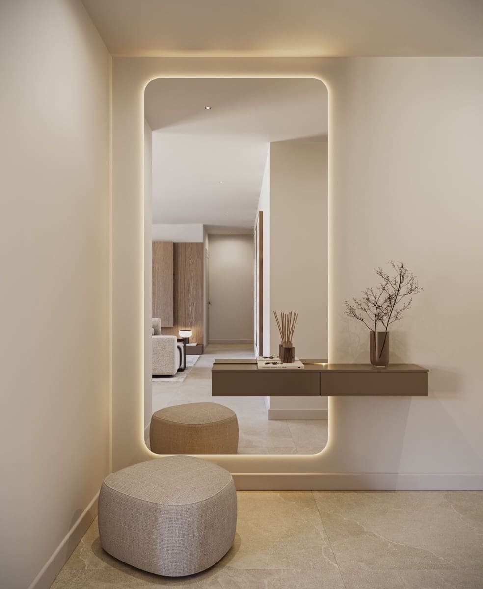 2 soverom Leilighet til salgs i Estepona med svømmebasseng garasje - € 648 000 (Ref: 9770276)