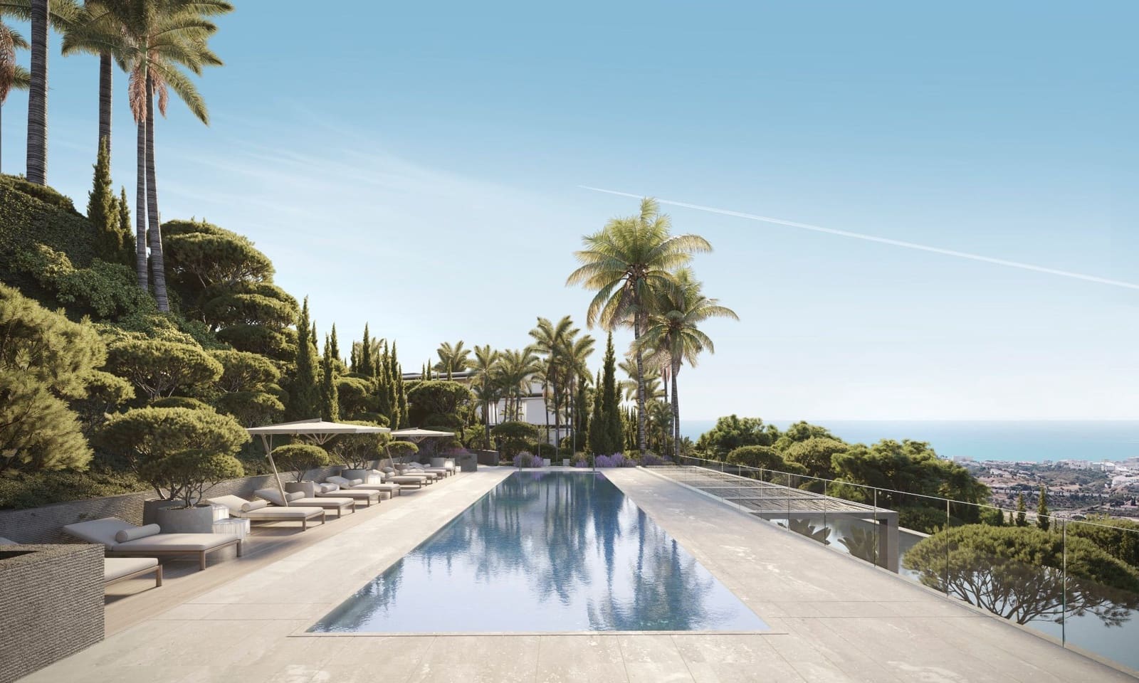 2 soverom Leilighet til salgs i Estepona med svømmebasseng garasje - € 648 000 (Ref: 9770276)