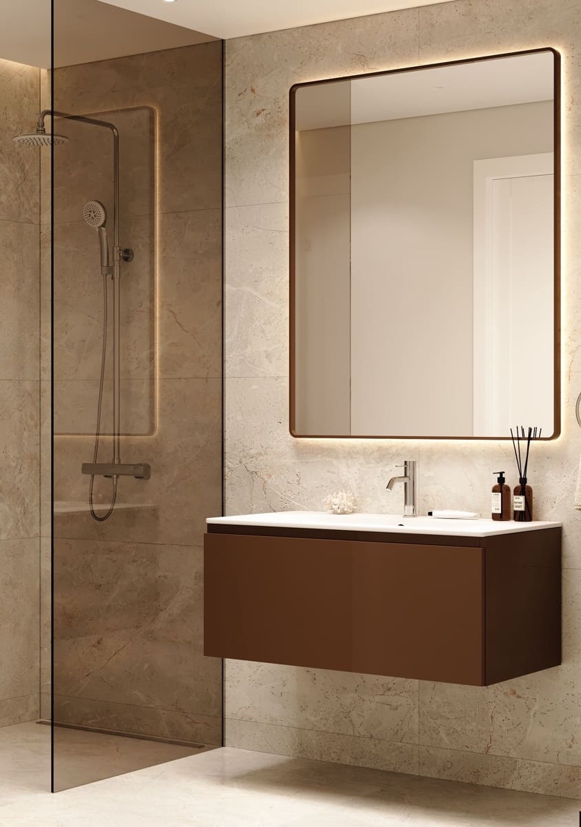 3 sovrum Lägenhet till salu i Estepona med pool garage - 935 000 € (Ref: 9770277)