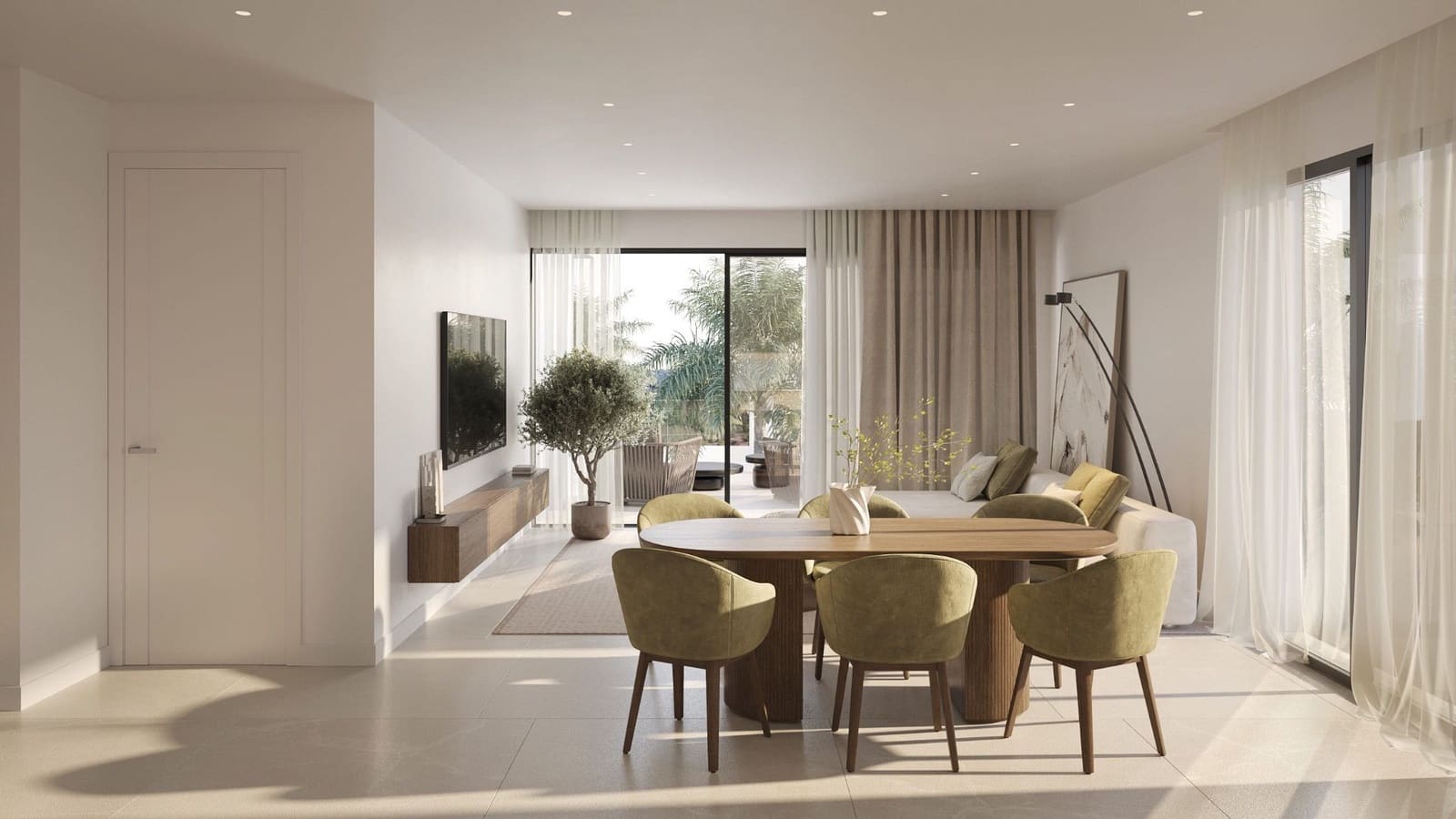 3 camera da letto Appartamento in vendita in Estepona con piscina garage - 565.000 € (Rif: 9770280)