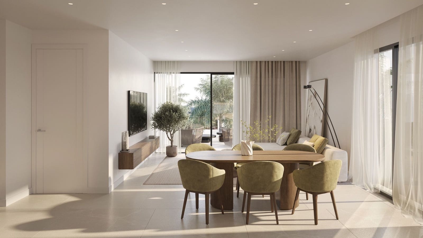 3 camera da letto Appartamento in vendita in Estepona con piscina garage - 565.000 € (Rif: 9770280)