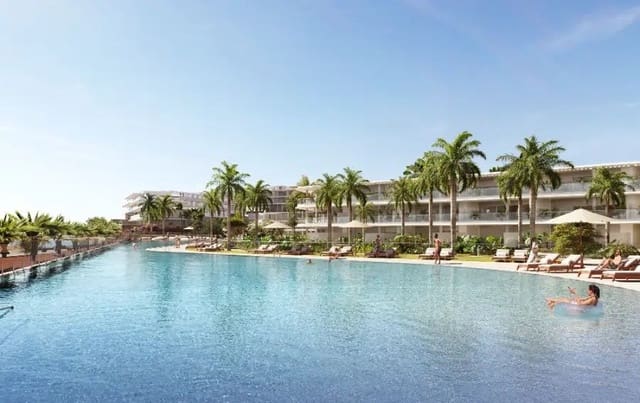 3 Zimmer Apartment zu verkaufen in Guía de Isora mit Pool Garage - 1.500.000 € (Ref: 9801022)