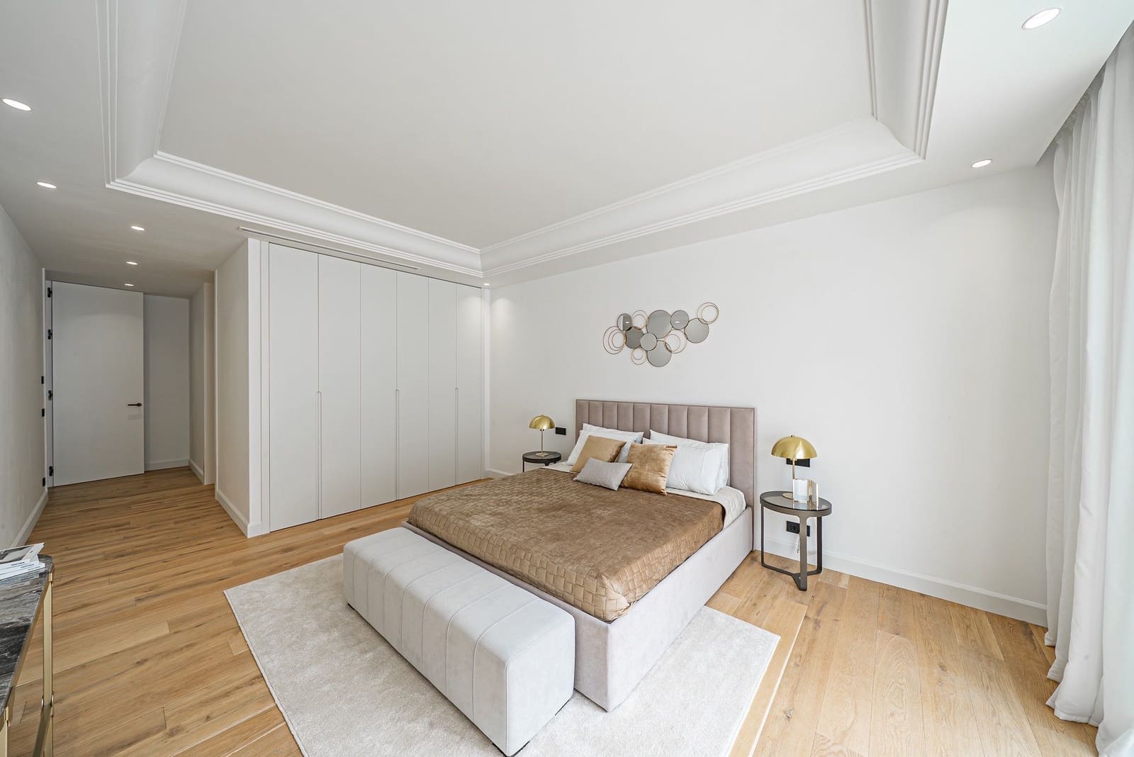 6 bedroom Villa for sale in Marbella with pool garage - € 6,400,000 (Ref: 9801023)