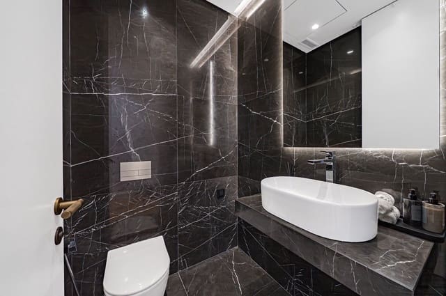 6 soveværelse Villa til salg i Marbella med swimmingpool garage - € 6.500.000 (Ref: 9801024)