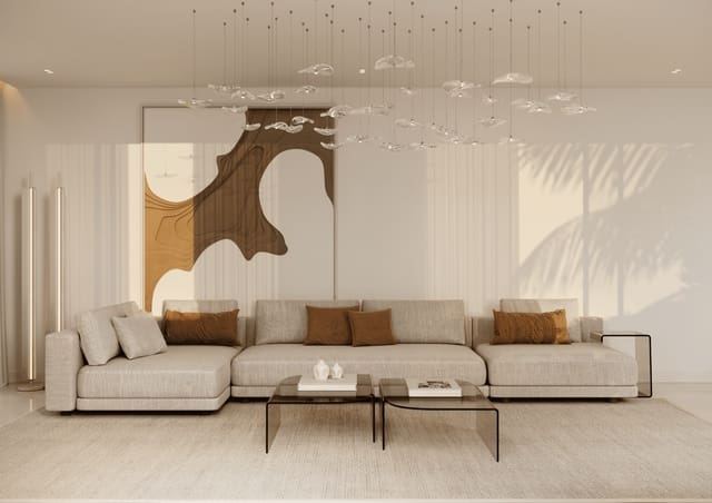 4 sovrum Villa till salu i Mijas Costa, Mijas med pool garage - 2 125 000 € (Ref: 9801027)