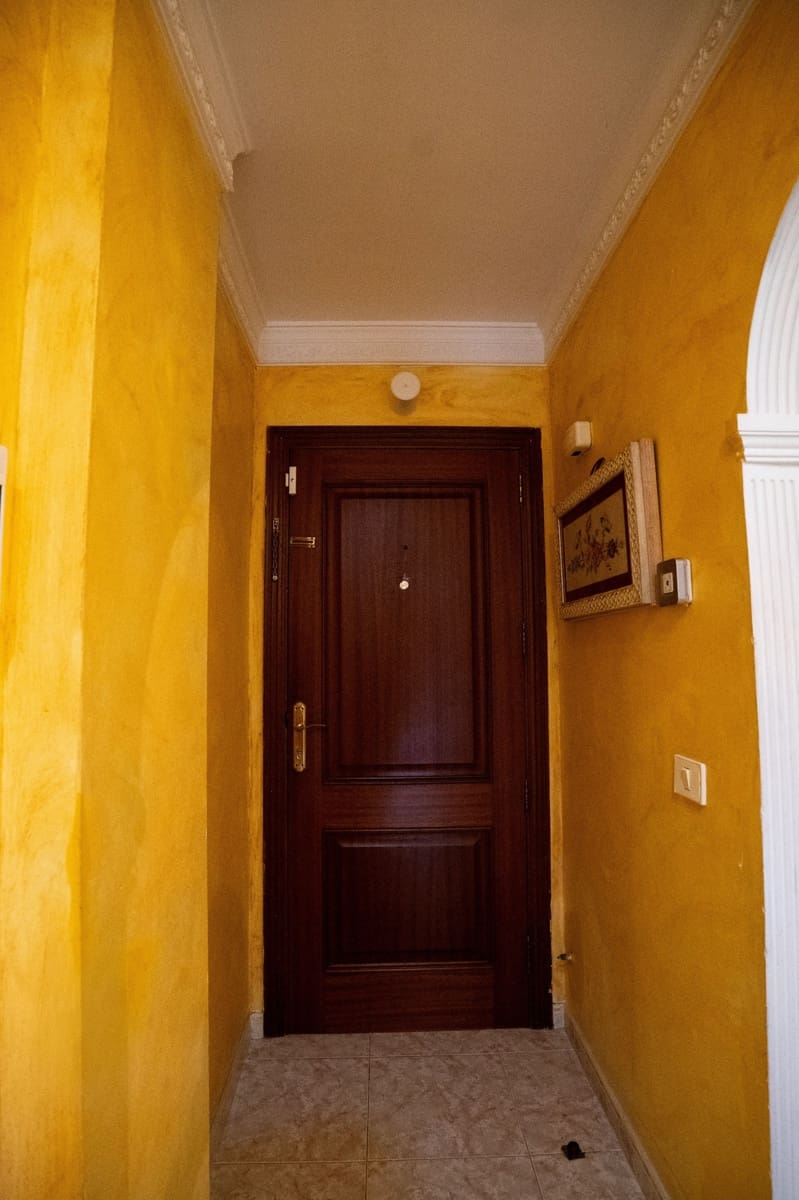 Piso de 3 habitaciones en Santa Ursula en venta con garaje - 203.000 € (Ref: 9801029)