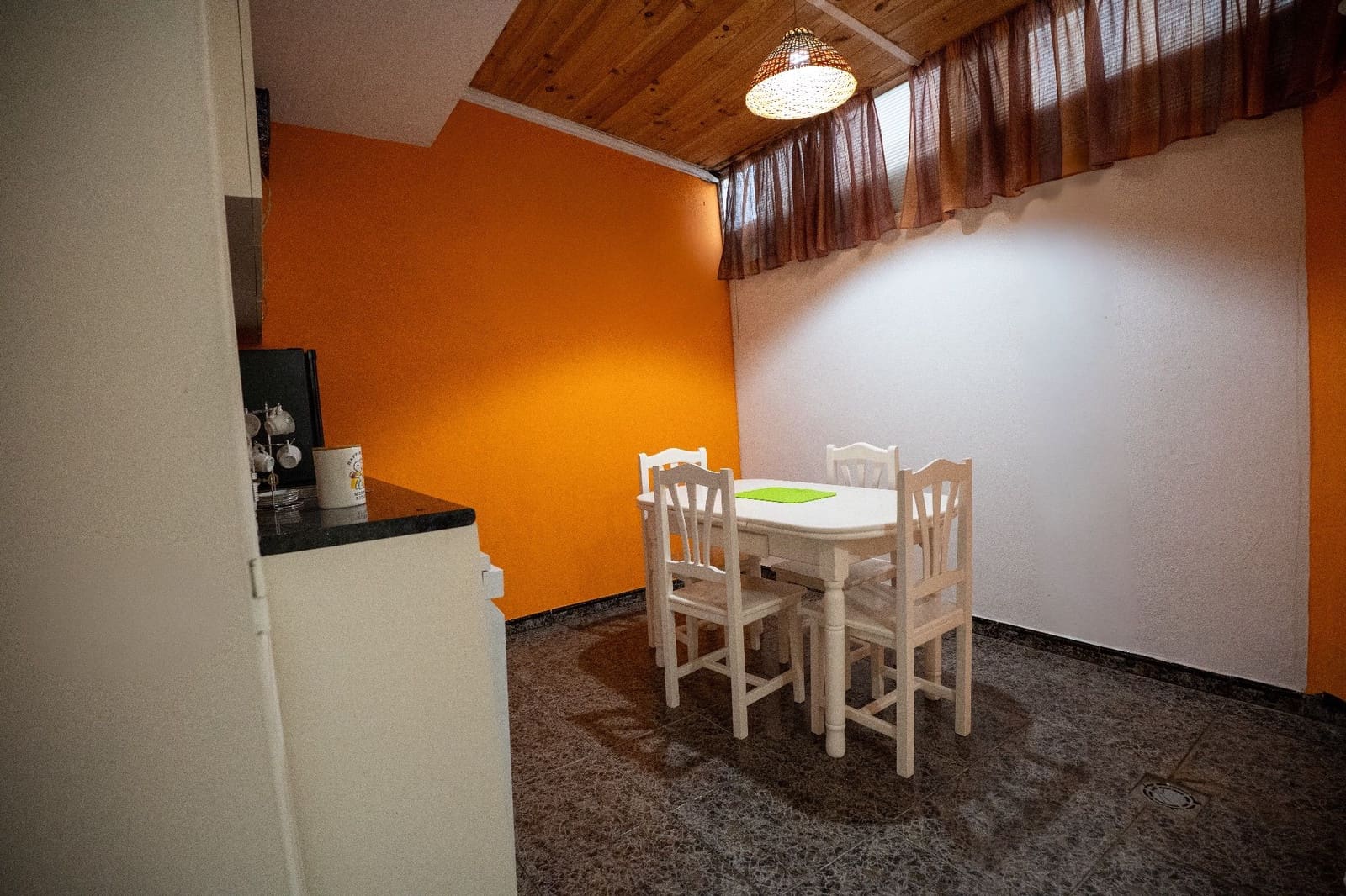 Piso de 3 habitaciones en Santa Ursula en venta con garaje - 203.000 € (Ref: 9801029)