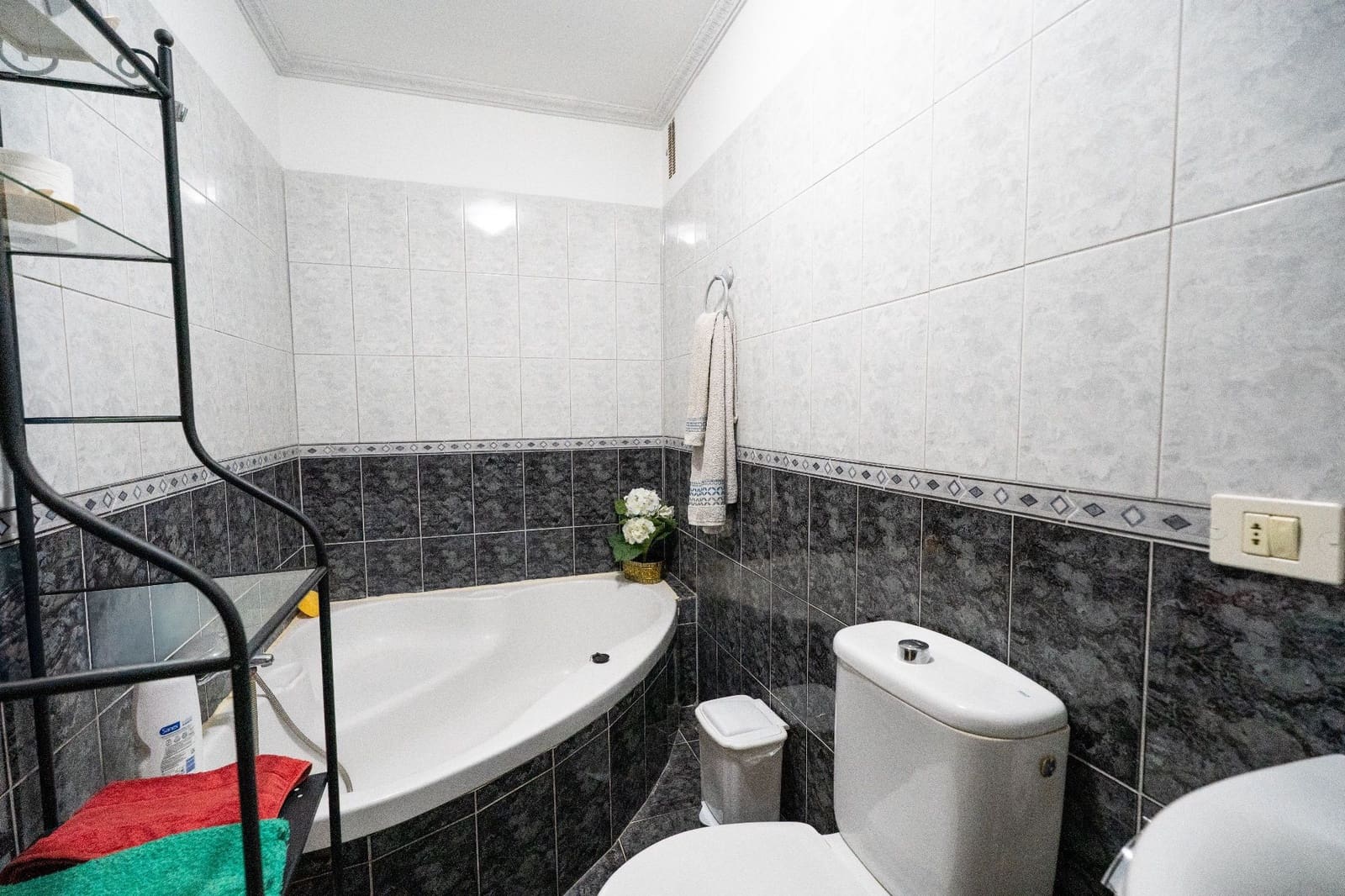 Piso de 3 habitaciones en Santa Ursula en venta con garaje - 203.000 € (Ref: 9801029)