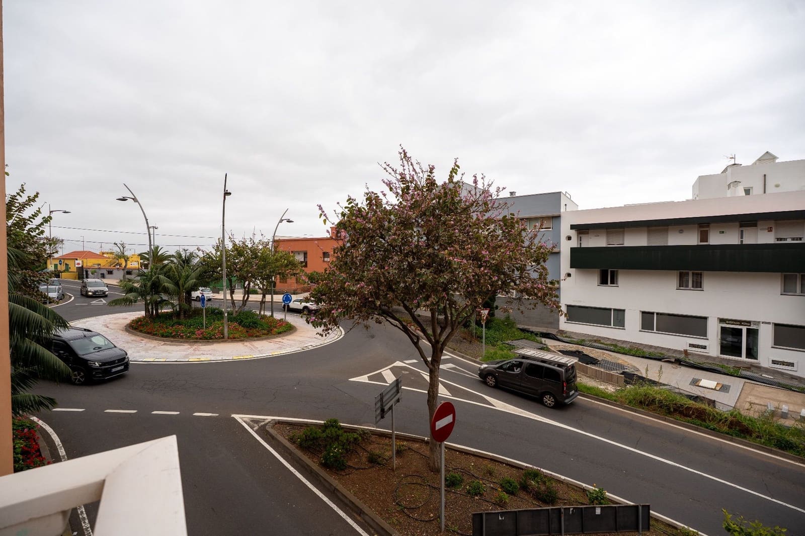 Piso de 3 habitaciones en Santa Ursula en venta con garaje - 203.000 € (Ref: 9801029)