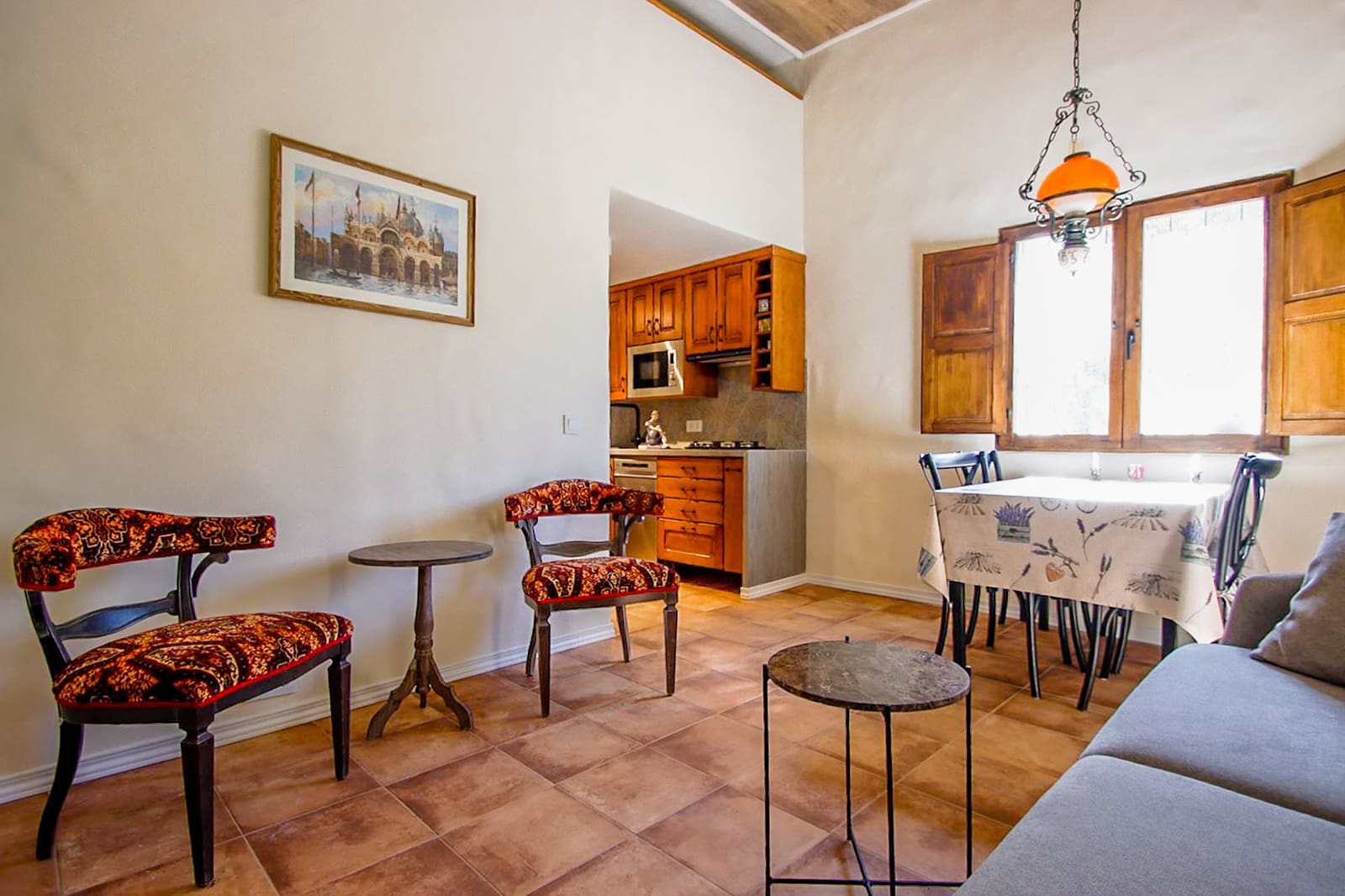 1 bedroom Finca/Country House for sale in Guadalest - € 249,000 (Ref: 10185411)