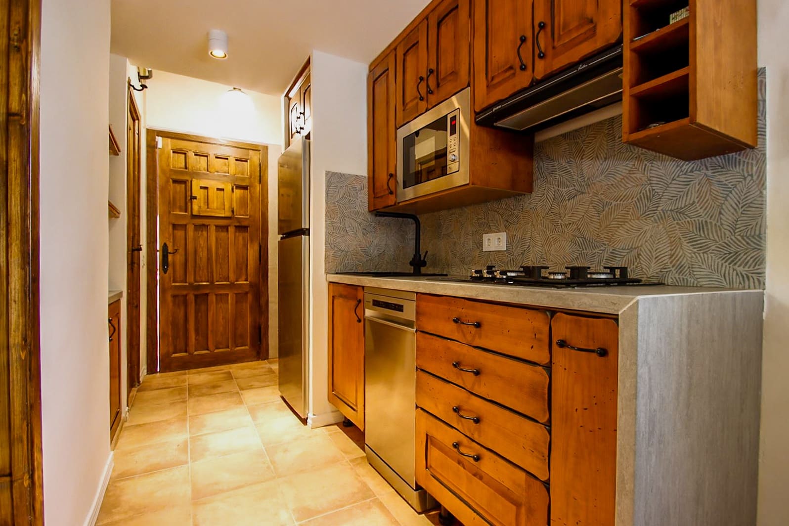 1 bedroom Finca/Country House for sale in Guadalest - € 249,000 (Ref: 10185411)
