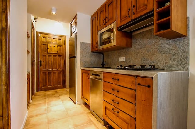 Finca/Casa Rural de 1 habitación en Guadalest en venta - 249.000 € (Ref: 10185411)