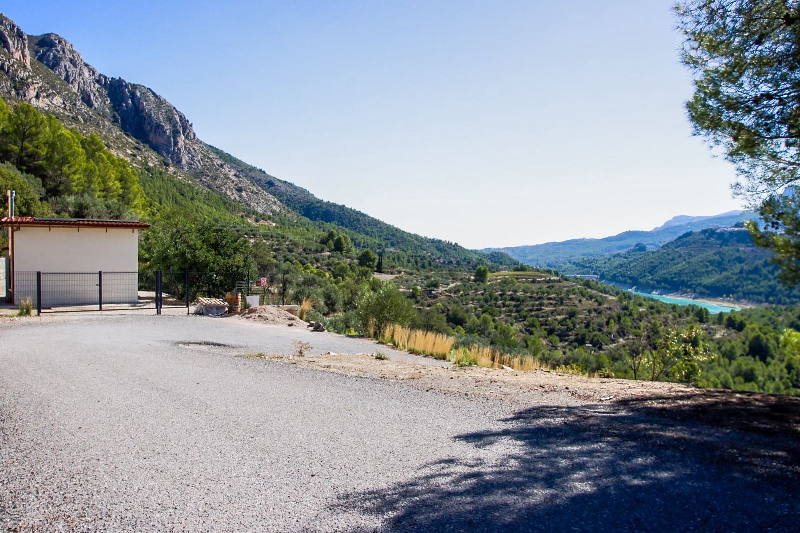 1 bedroom Finca/Country House for sale in Guadalest - € 249,000 (Ref: 10185411)