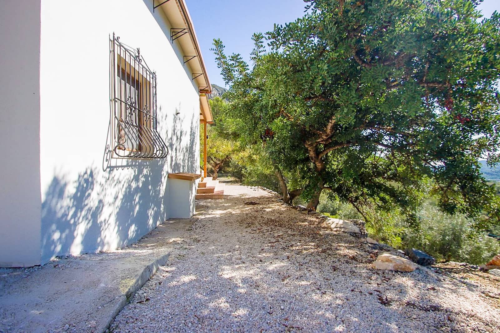 1 bedroom Finca/Country House for sale in Guadalest - € 249,000 (Ref: 10185411)