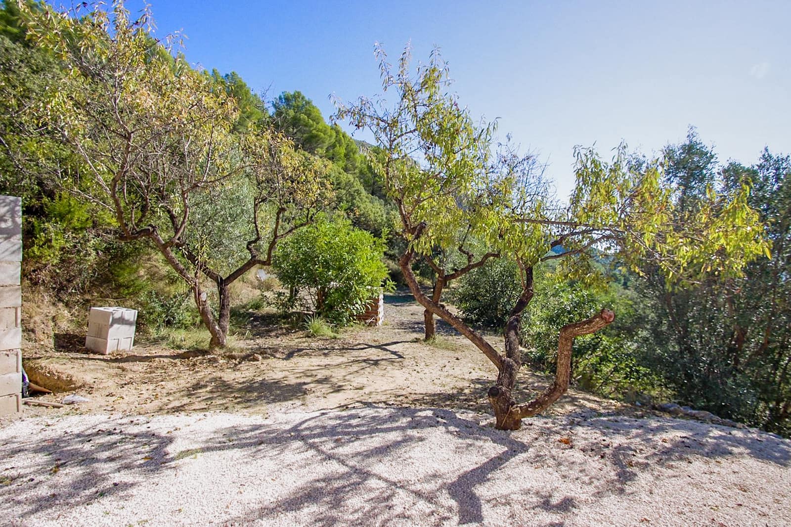 1 bedroom Finca/Country House for sale in Guadalest - € 249,000 (Ref: 10185411)