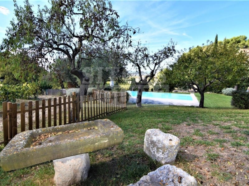 5 sovrum Finca/Hus på landet till salu i Les Gunyoles med pool garage - 1 500 000 € (Ref: 5237716)