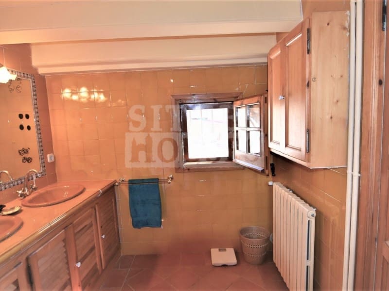 5 sovrum Finca/Hus på landet till salu i Les Gunyoles med pool garage - 1 500 000 € (Ref: 5237716)