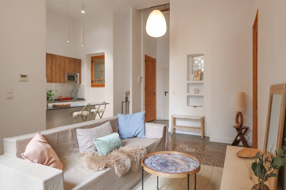 2 soveværelse Lejlighed til salg i Barcelona by - € 435.000 (Ref: 8277161)