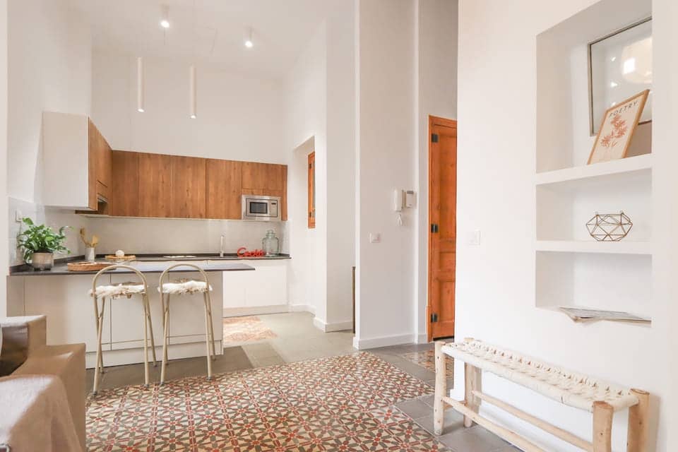 2 soveværelse Lejlighed til salg i Barcelona by - € 435.000 (Ref: 8277161)