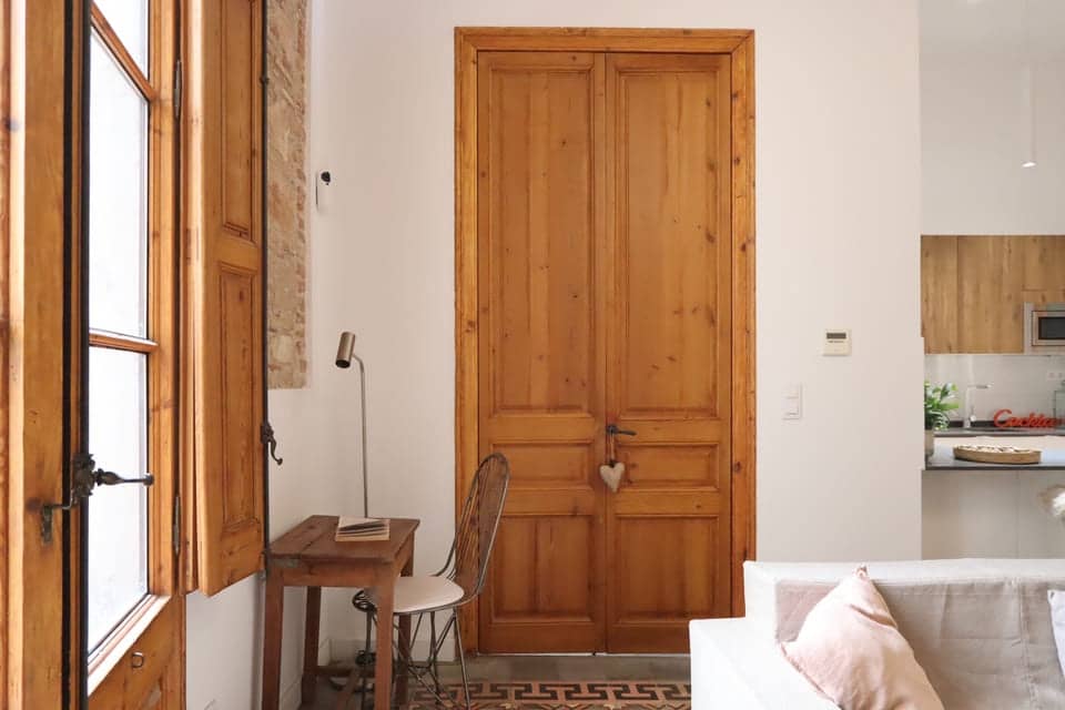 2 soveværelse Lejlighed til salg i Barcelona by - € 435.000 (Ref: 8277161)