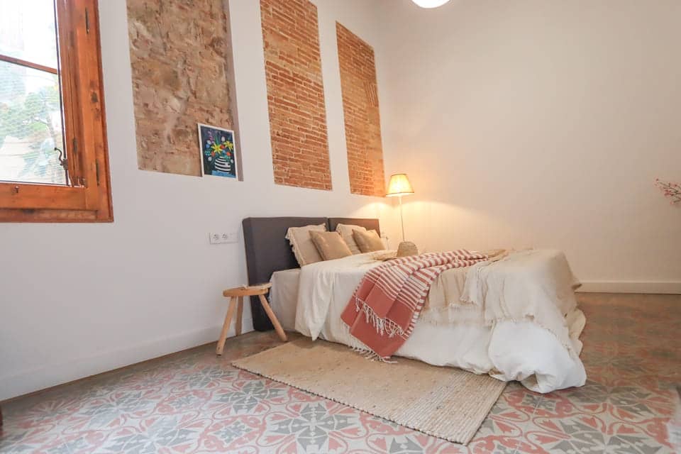 2 soveværelse Lejlighed til salg i Barcelona by - € 435.000 (Ref: 8277161)