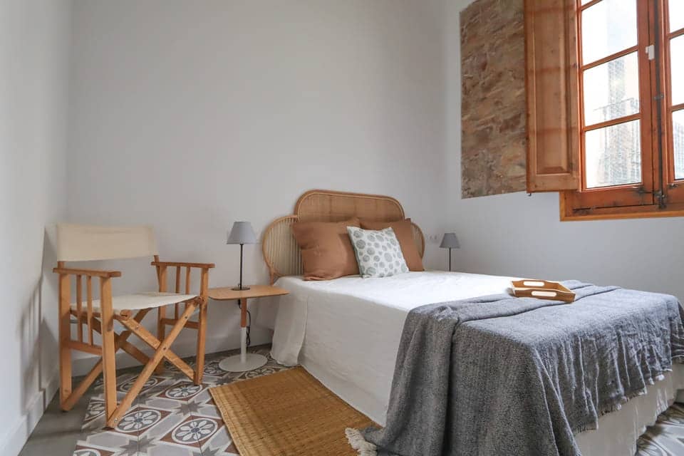 2 soveværelse Lejlighed til salg i Barcelona by - € 435.000 (Ref: 8277161)