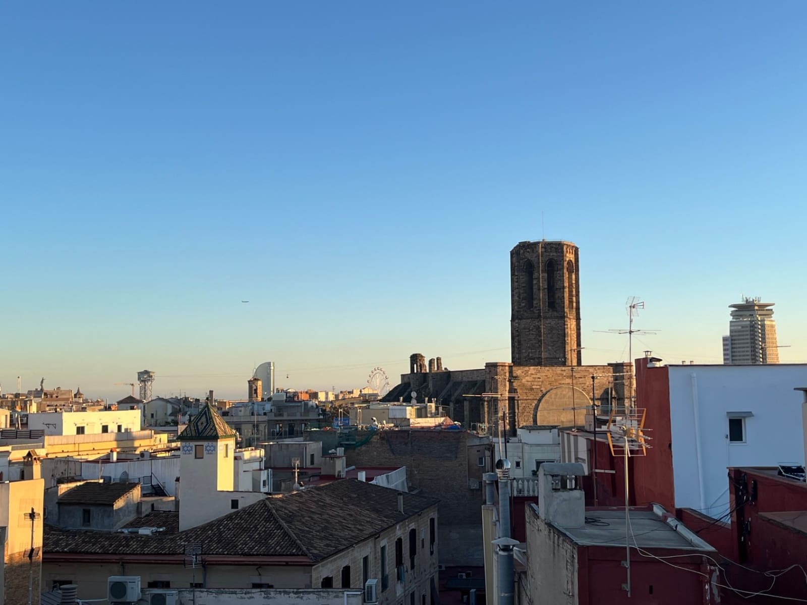 2 soveværelse Lejlighed til salg i Barcelona by - € 435.000 (Ref: 8277161)