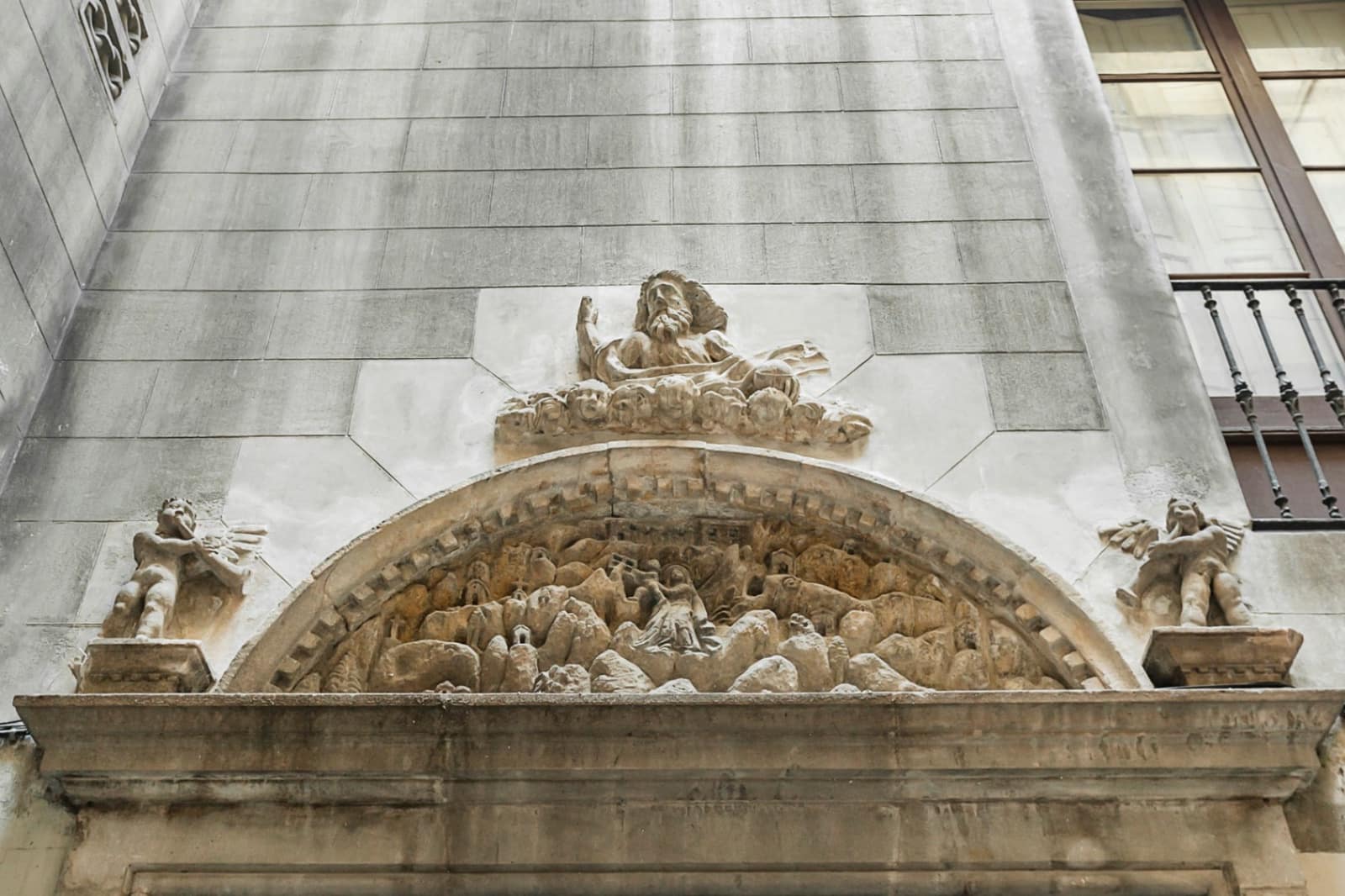 2 soveværelse Lejlighed til salg i Barcelona by - € 435.000 (Ref: 8277161)