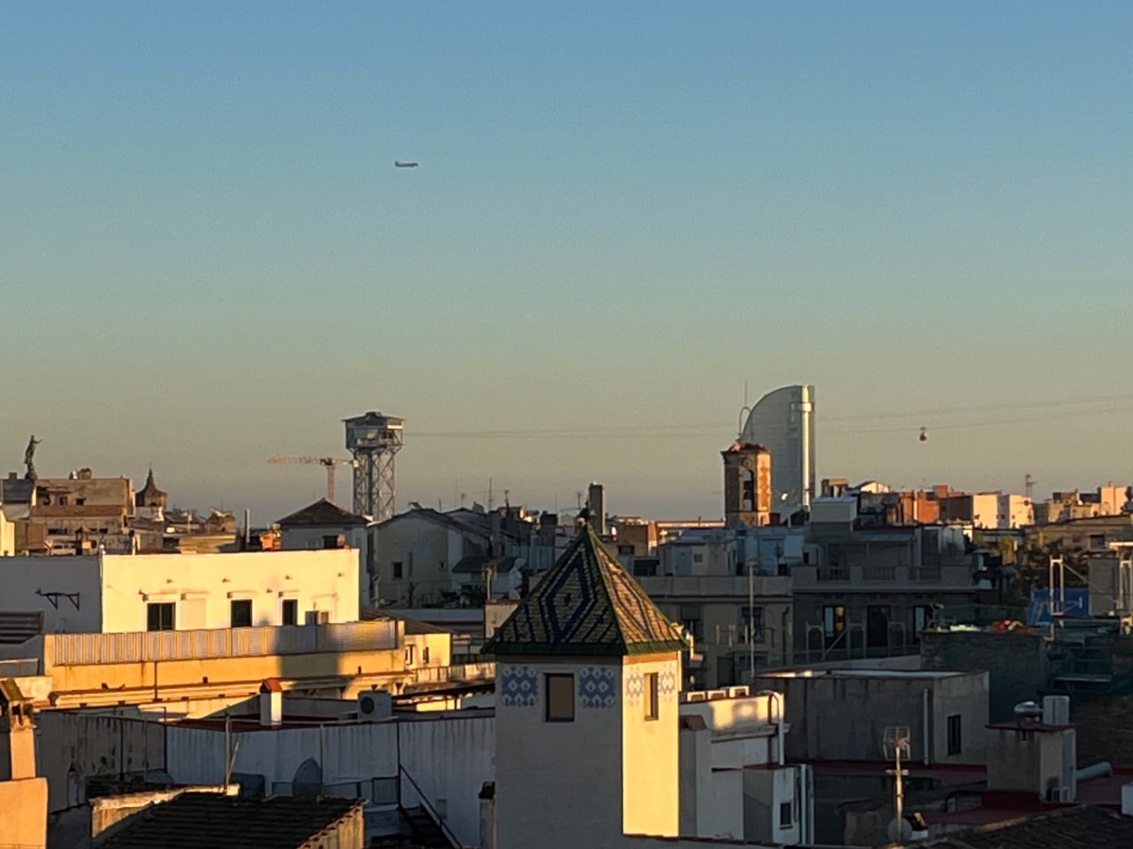 2 soveværelse Lejlighed til salg i Barcelona by - € 435.000 (Ref: 8277161)