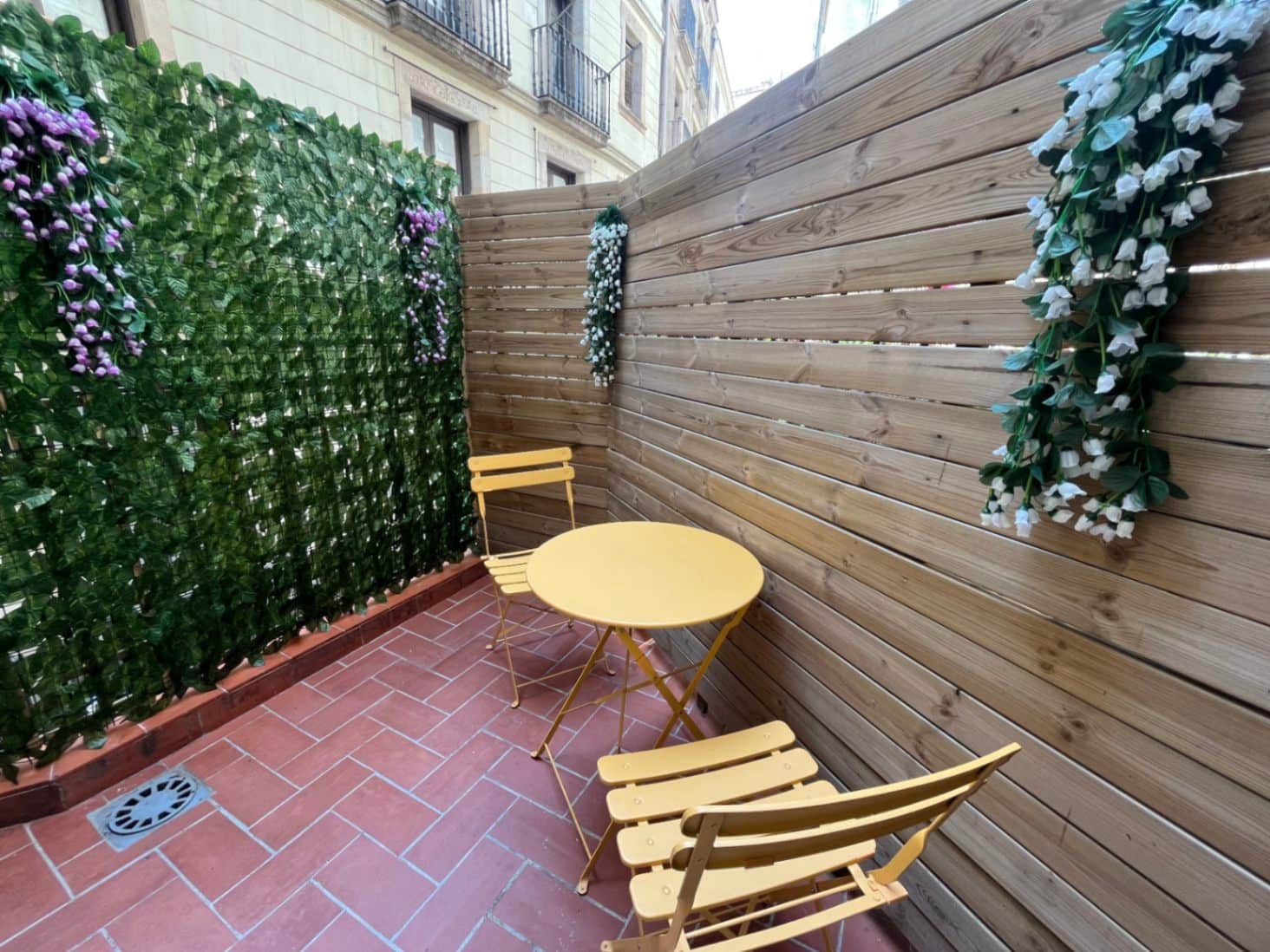 2 soveværelse Lejlighed til salg i Barcelona by - € 435.000 (Ref: 8277161)