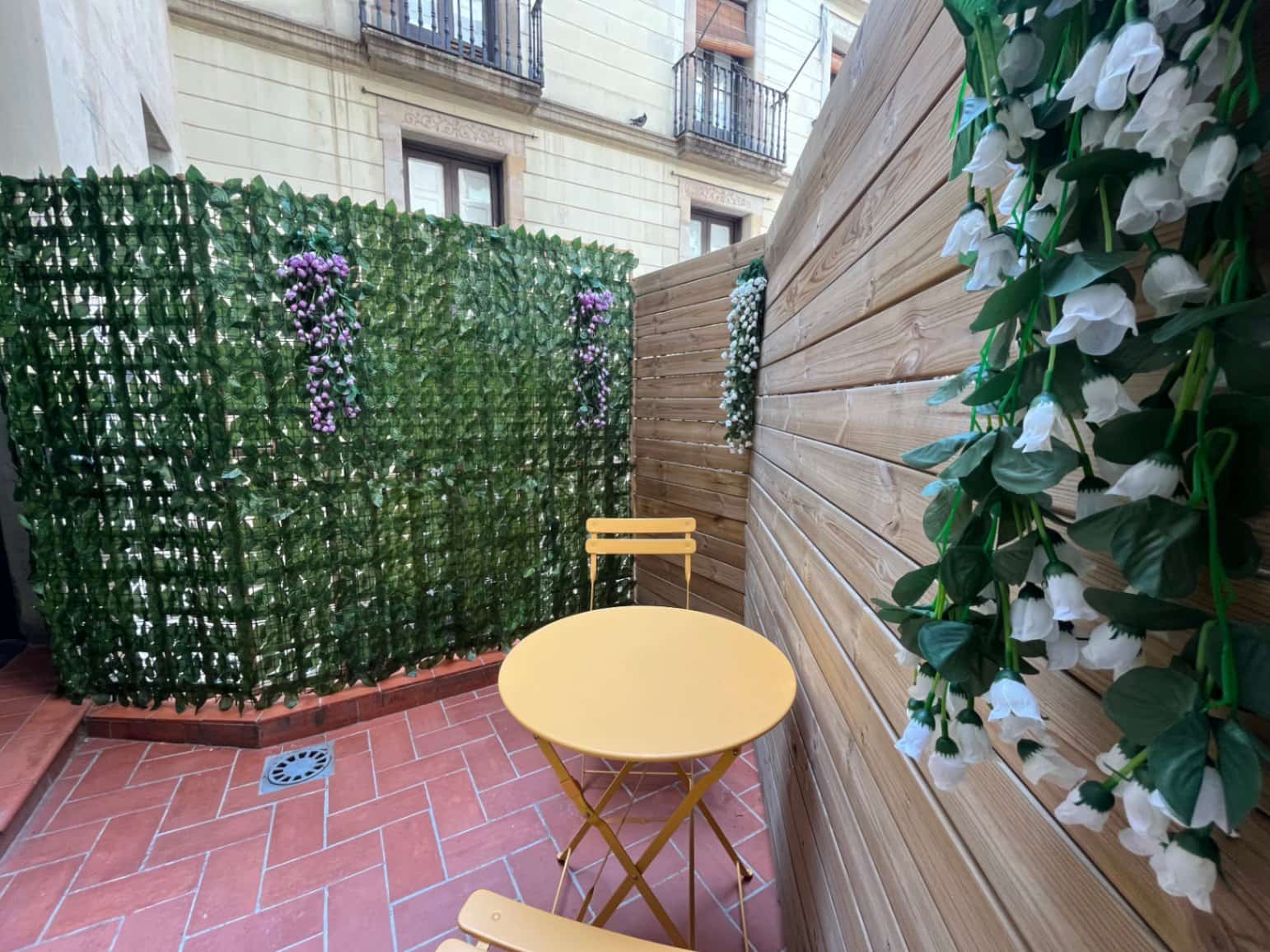 2 soveværelse Lejlighed til salg i Barcelona by - € 435.000 (Ref: 8277161)