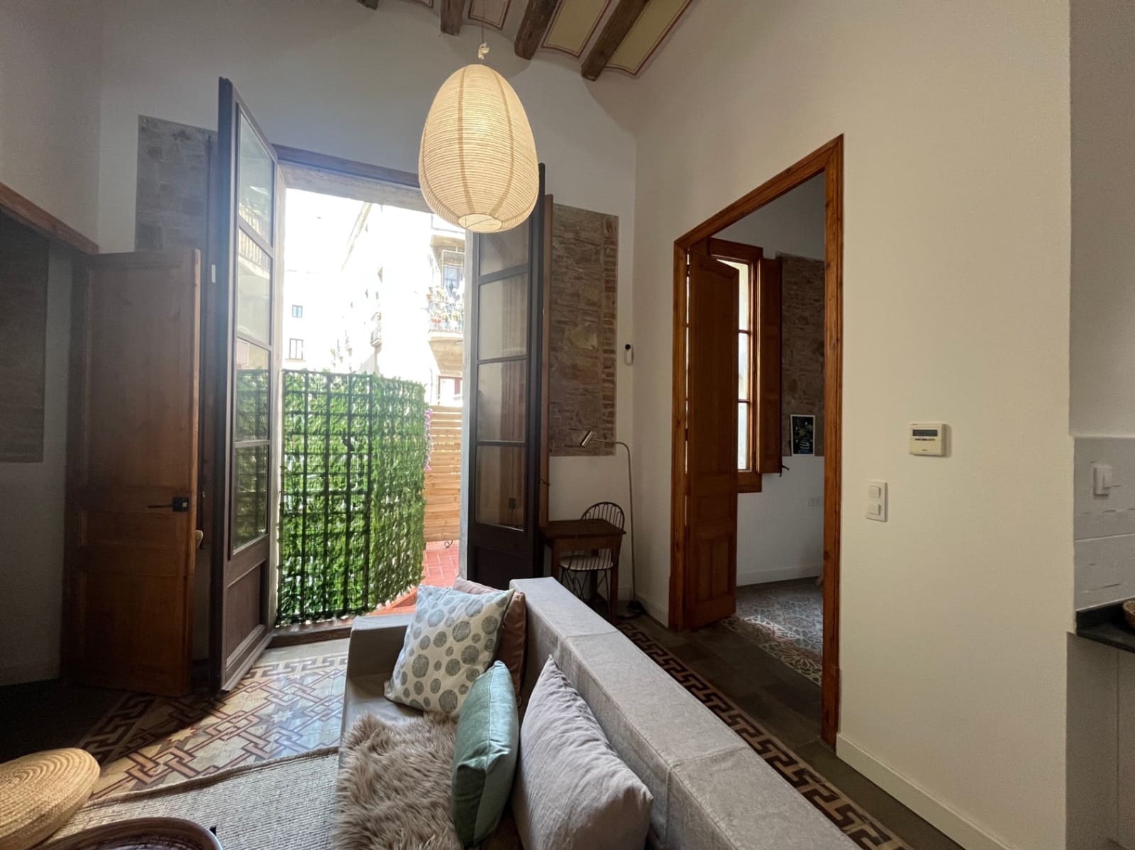 2 soveværelse Lejlighed til salg i Barcelona by - € 435.000 (Ref: 8277161)