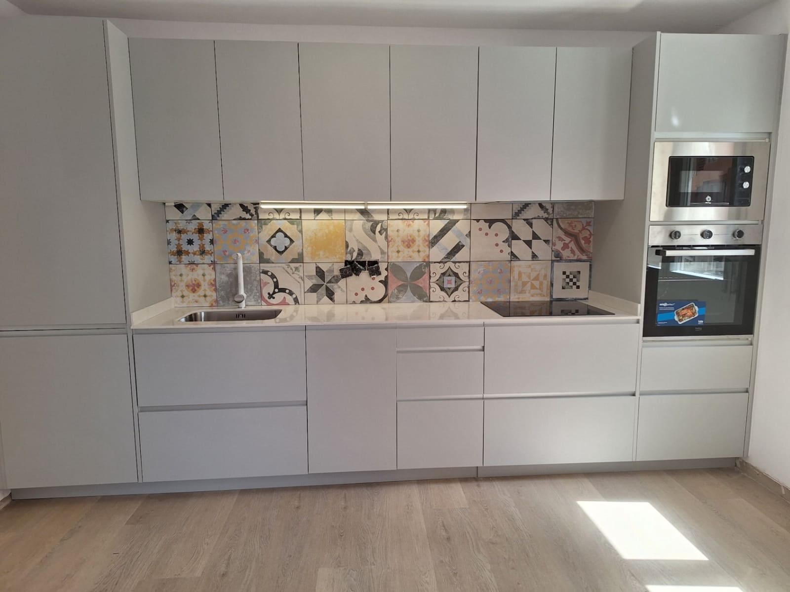 2 soverom Leilighet til salgs i Benidorm - € 259 900 (Ref: 8959770)