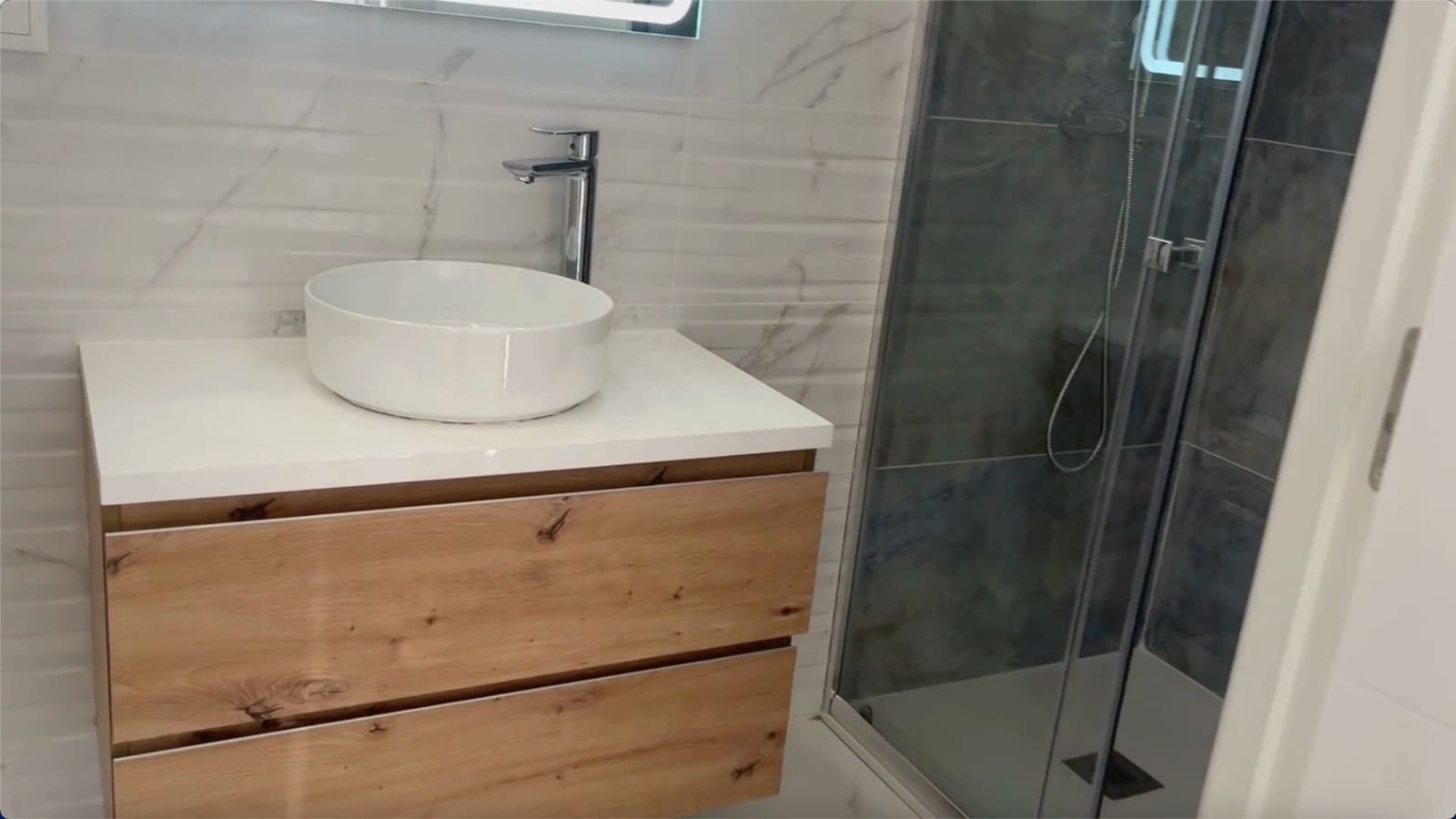 2 soverom Leilighet til salgs i Benidorm - € 259 900 (Ref: 8959770)