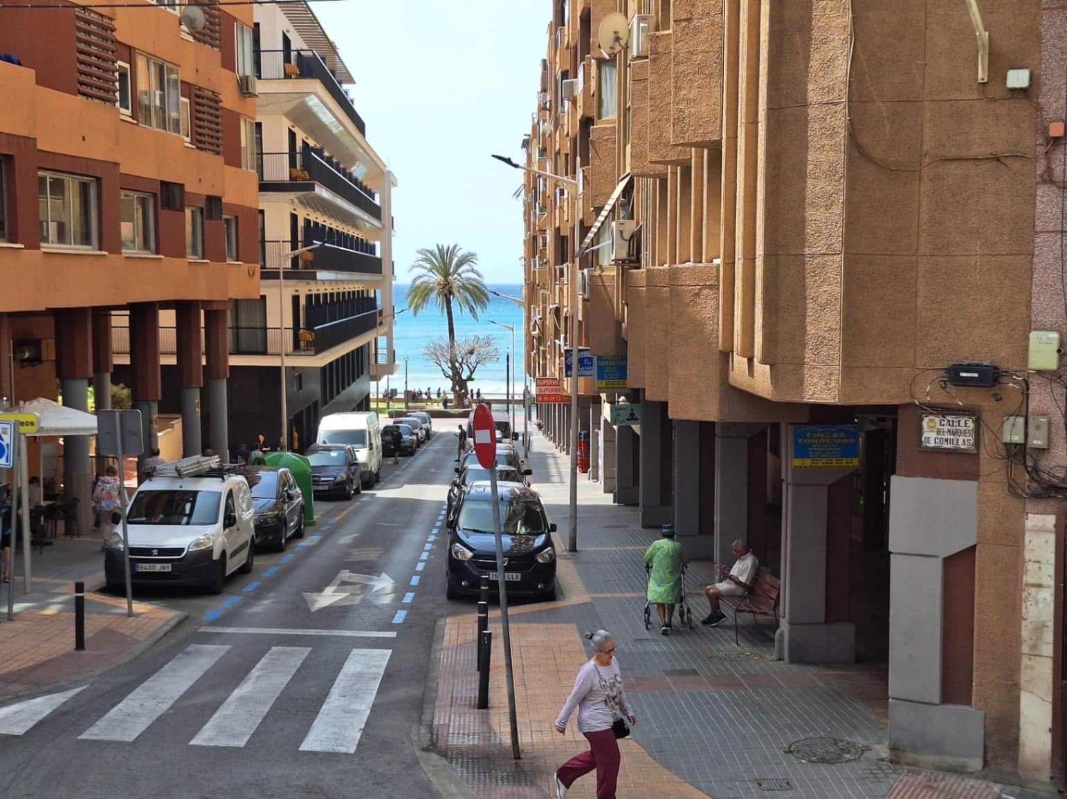 2 soverom Leilighet til salgs i Benidorm - € 259 900 (Ref: 8959770)