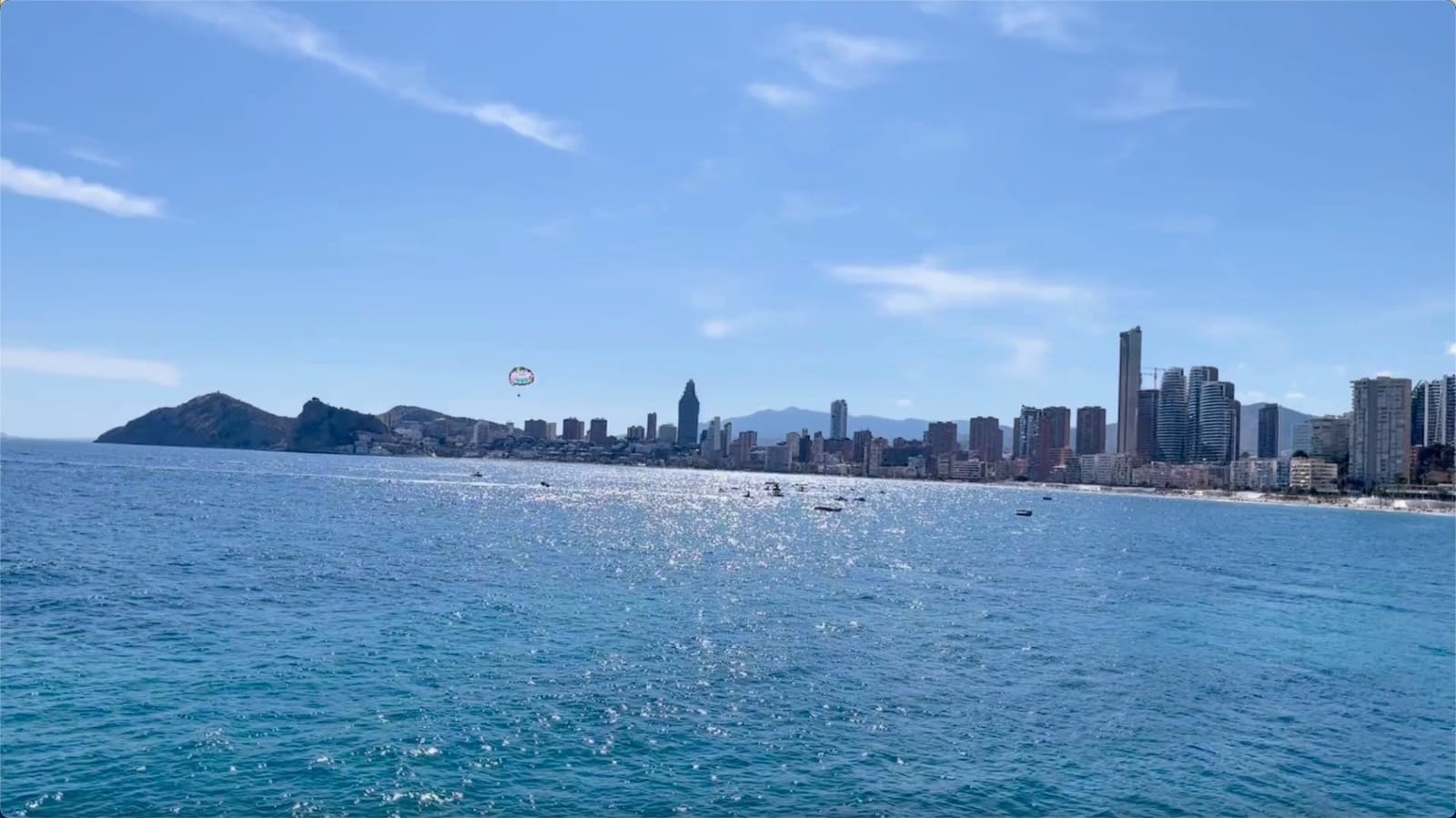 2 soverom Leilighet til salgs i Benidorm - € 259 900 (Ref: 8959770)