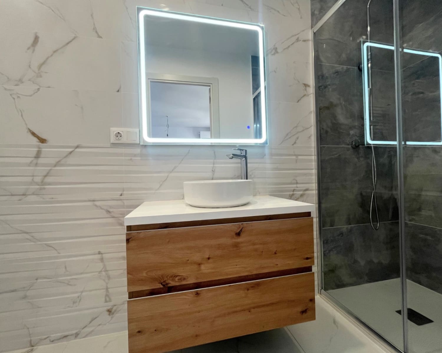 2 soverom Leilighet til salgs i Benidorm - € 259 900 (Ref: 8959770)