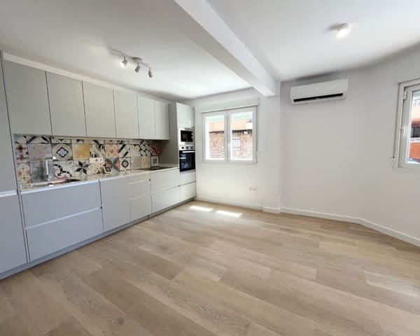 2 bedroom Apartment for sale in Levante Alto, Benidorm - € 259,900 (Ref: 8959770)