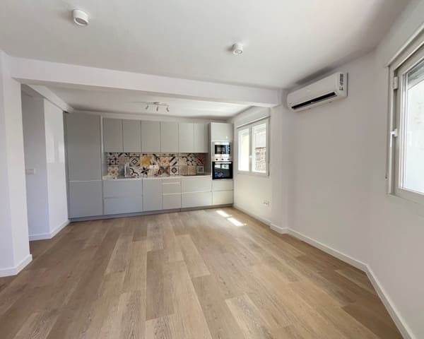 2 bedroom Apartment for sale in Levante Alto, Benidorm - € 259,900 (Ref: 8959770)