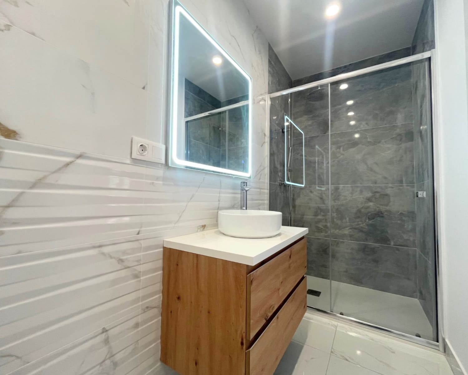 2 soverom Leilighet til salgs i Benidorm - € 259 900 (Ref: 8959770)