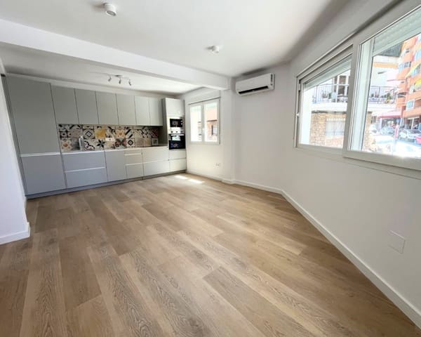 2 bedroom Apartment for sale in Levante Alto, Benidorm - € 259,900 (Ref: 8959770)